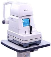 Topcon CT-80