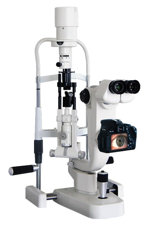 Slit Lamp SL-8U