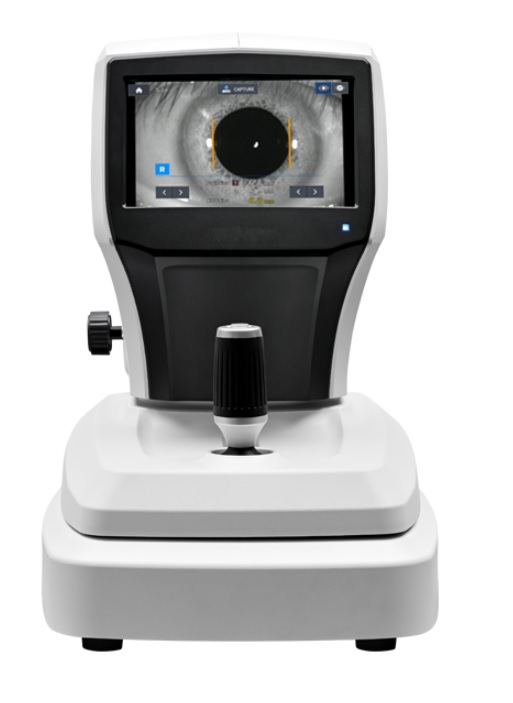 autorefractor keratometer Potec PRK6000