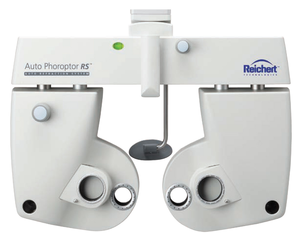 Auto Phoropter RS
