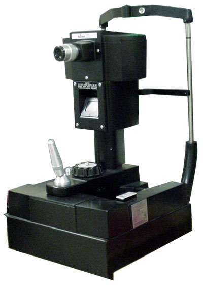 used nct reichert