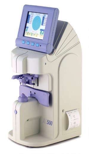 Lensometer Reichert AL500