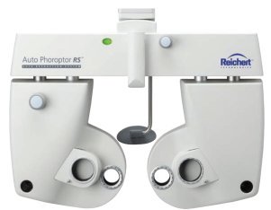 Auto Phoroptor RS