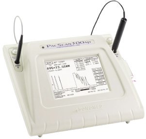 pachymeter Sonomed 300p
