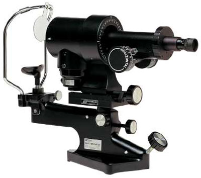 Keratometer Marco