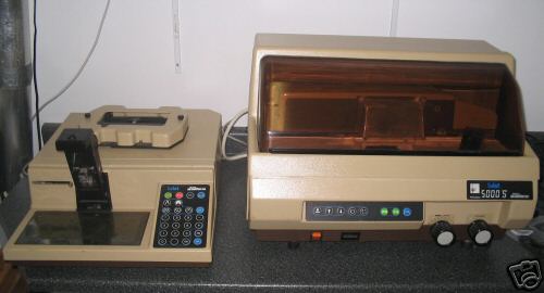Nidek 7070