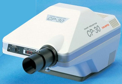 shin nippon cp-30 z