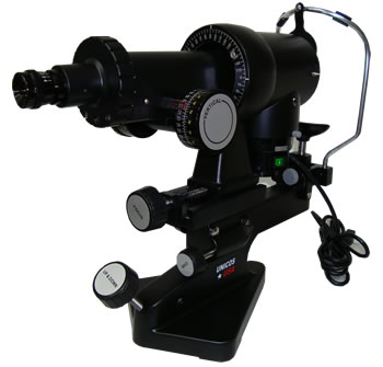 keratometer Unicos