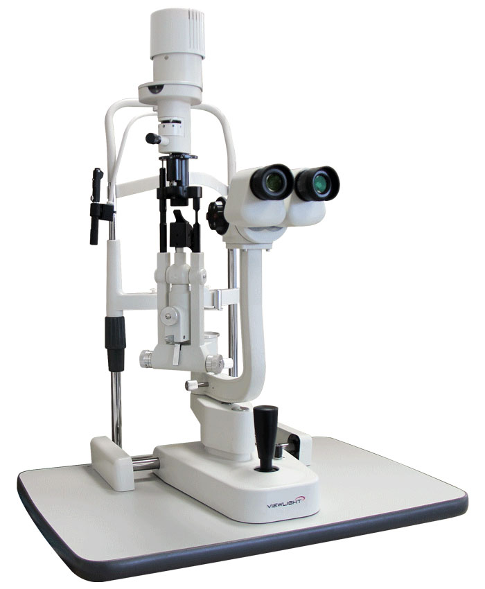 Slit Lamp Viewlight SL-3