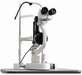 Slit lamp ViewLight