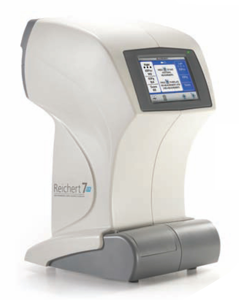 Tonometer Reichert 7CR