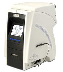 nct reichert tonometer 