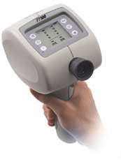 Reichert Tonometer