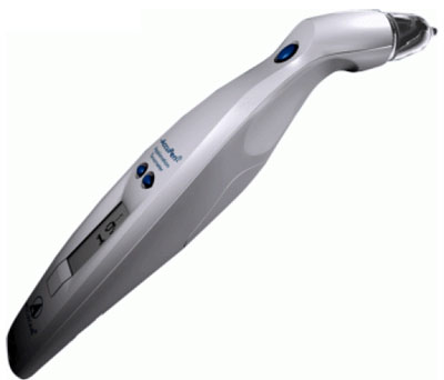 Handheld Tonometer Accutome Accupen