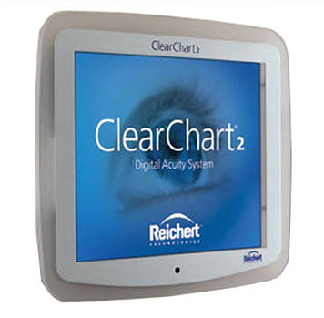 Reichert Clear Chart