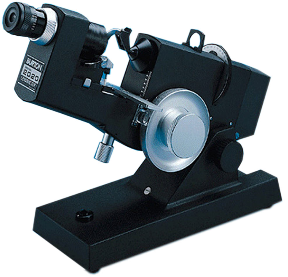 used marco lensmeter