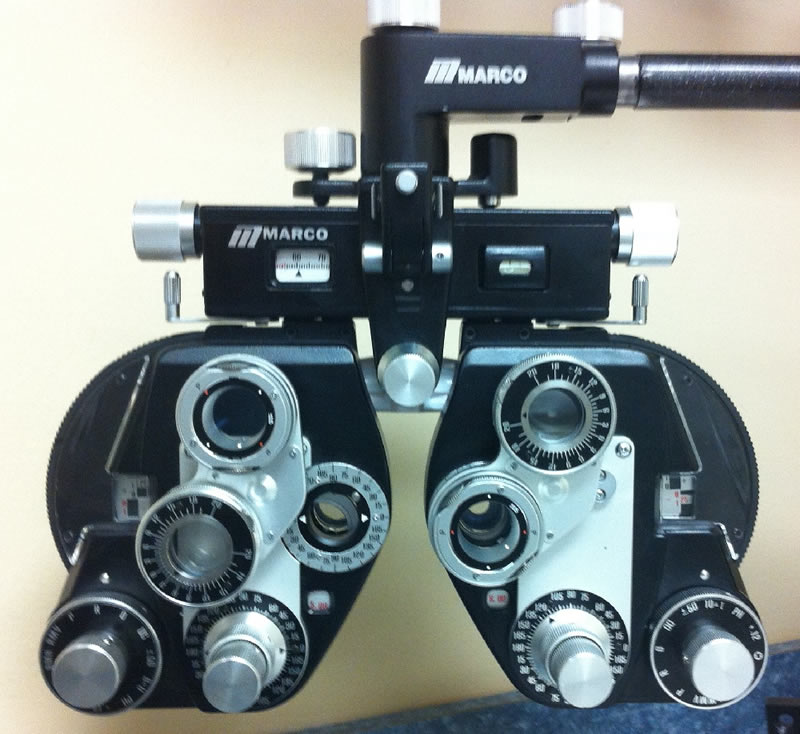 Used Marco rt300