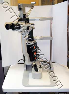used S/L Zeiss