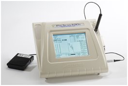a-scan sonomed 300a