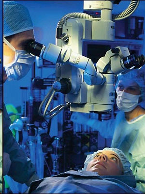 Surgical Microscopes