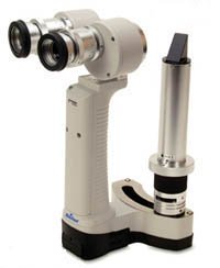 Handheld Slit Lamp Reichert SL-PSL