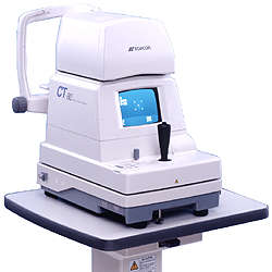 nct topcon ct-80