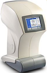 nct reichert tonometer 