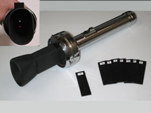farnsworth lantern flashlight