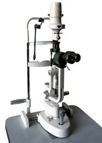 Slit Lamp Viewlight SL-4