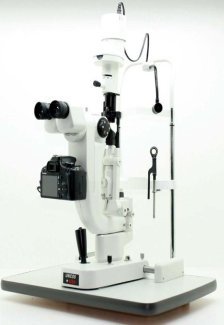 Digital Slit Lamp SL-8U