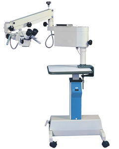 Surgical Microscope Viewlight OMS-100